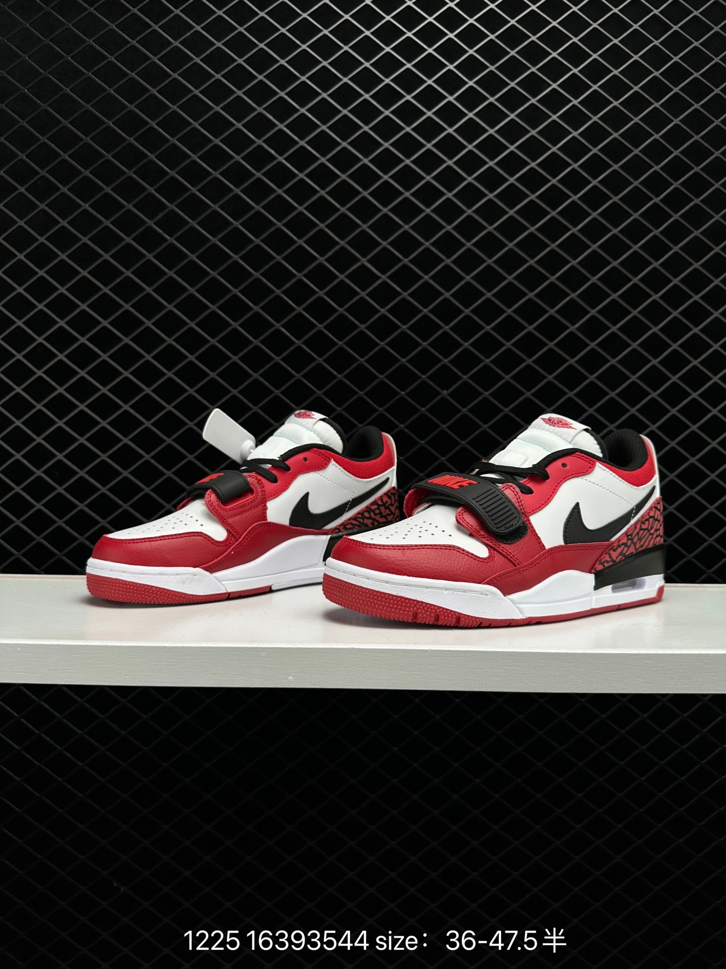 Air Jordan Legacy 312 Low